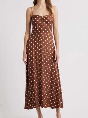 Doen Lorraine dress xs